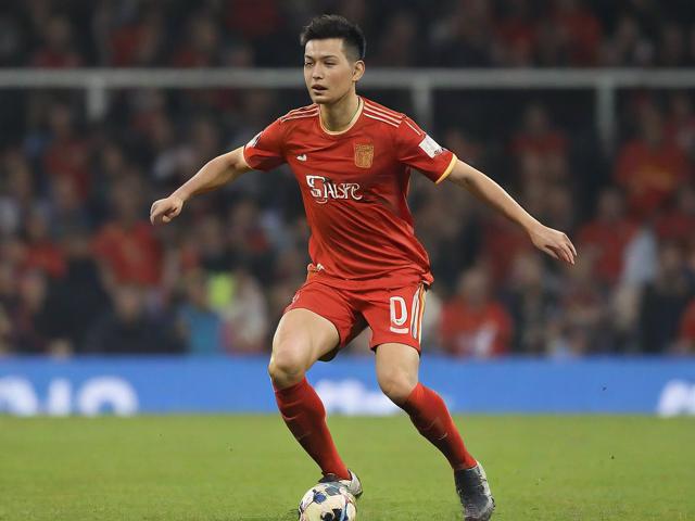 九游JIUYOU SPORTS_ 中国职业足球队伍国际交流赛成绩喜人，中国足球业余联赛