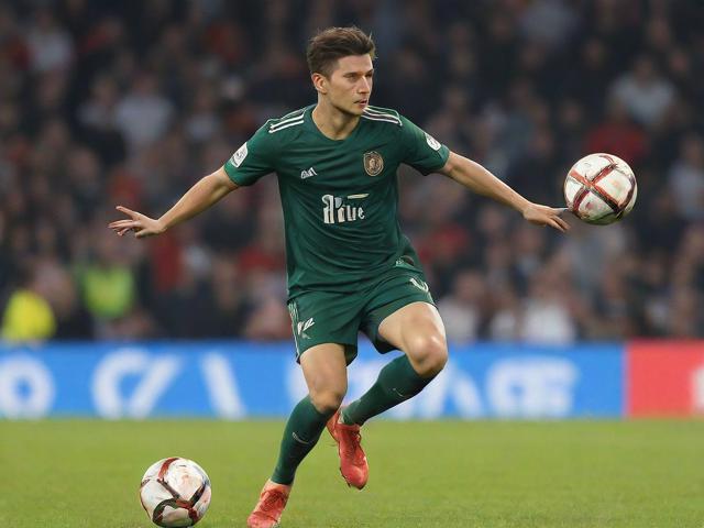九游JIUYOU SPORTS_ 中国超级联赛中锋榜揭晓，谁才是绿茵射手王？，中国超级联赛2021