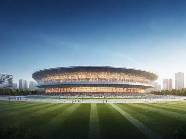 九游JIUYOU SPORTS_ 中国足球“智慧场馆”建设持续推进，行业基础设施逐步提档升级