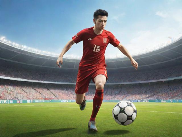 九游JIUYOU SPORTS_ 中国足球“走出去”战略成效逐步显现，合作不断深化，足球游戏中国