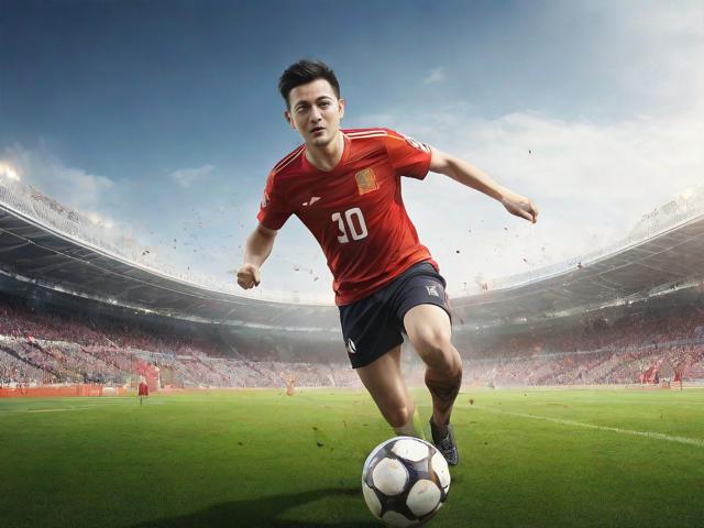 九游JIUYOU SPORTS_ 中国足球“走出去”战略成效逐步显现，合作不断深化，足球游戏中国
