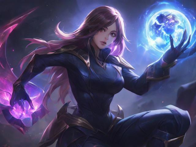 九游官网_《英雄联盟》与《DOTA2》全球总决赛谁更胜一筹？，英雄联盟和dota2哪个好玩