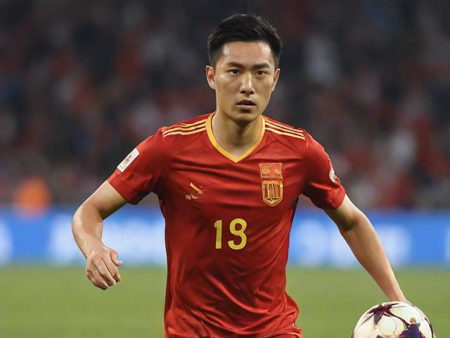 九游JIUYOU SPORTS_ 中国足球为亚运会选拔最强阵容，北京亚运会中国足球