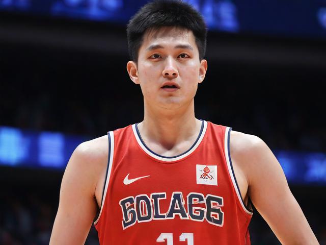 jiuyou.com_ 中国篮球明星转型成为商业偶像，影响力扩大，中国明星篮球队成员