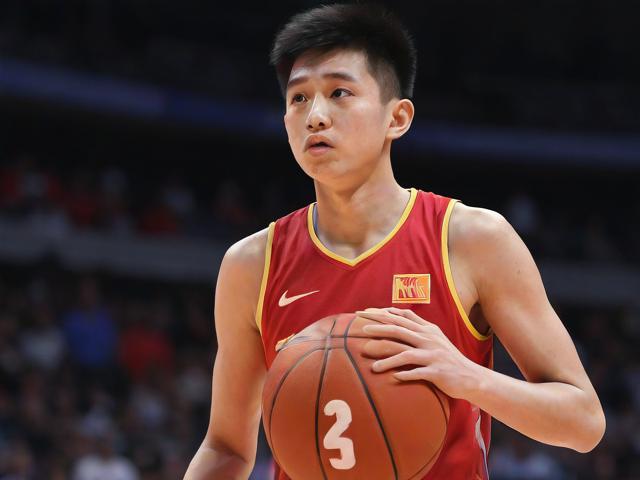 jiuyou.com_ 中国篮球未来之星培养计划启动，全面提升青训体系，中国未来的篮球之星