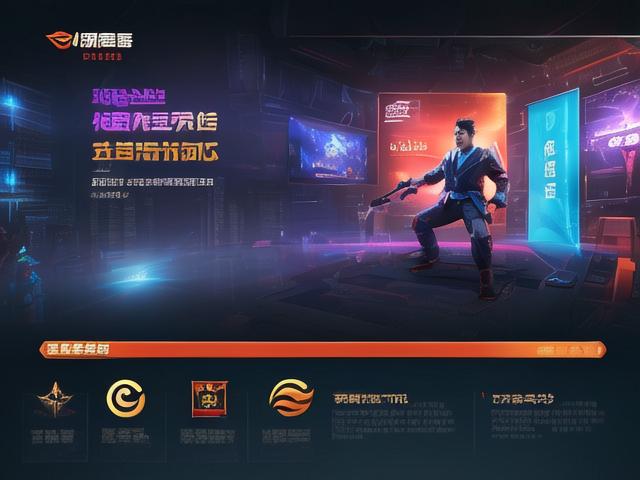 九游官网_云游戏技术成熟，电竞门槛降低，九游官网app