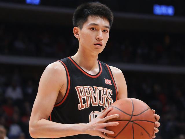 jiuyou.com_ 中国篮球运动员的海外留学和训练新动态，留学美国的中国篮球运动员