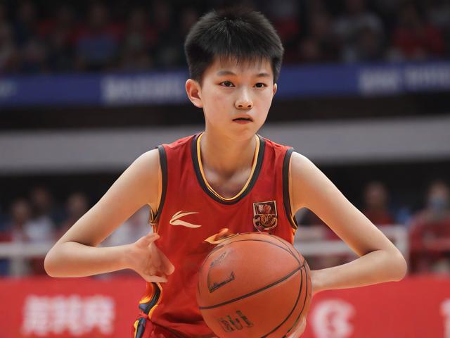 jiuyou.com_ 中国青少年篮球发展基金会持续拓展公益项目，激励青少年成长