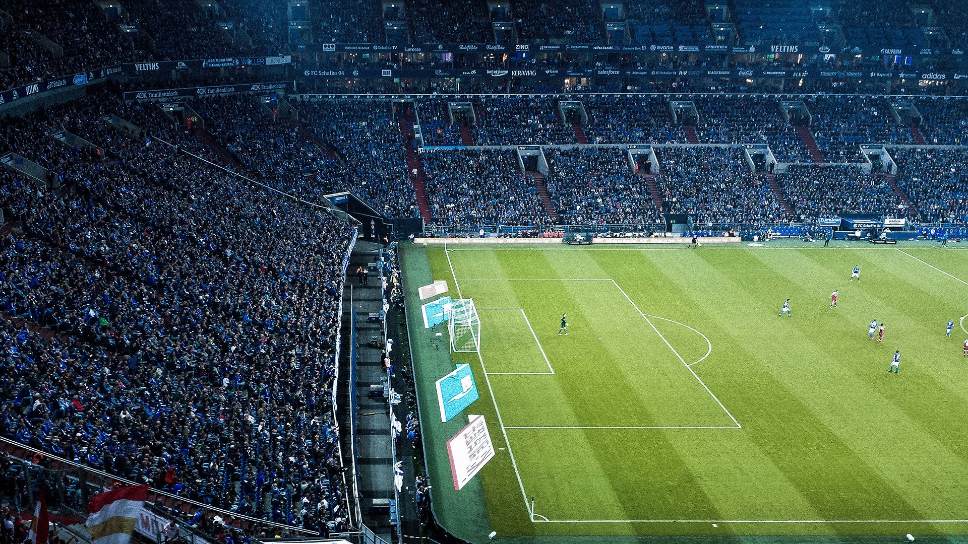 未来足球赛事将实现全场实时数据分析,直播更精彩,足球 未来